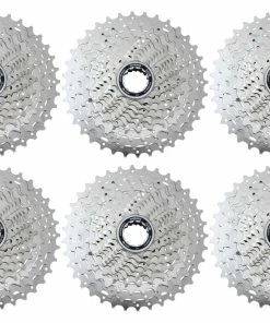 Shimano CS-HG50 Cassette 10 Vitesses 11-36 (emballage Atelier 10 Pièces)