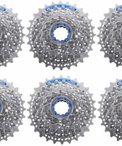 Shimano CS-HG50 Cassette 8 Vitesses 13-26 (emballage Atelier 10 Pièces)