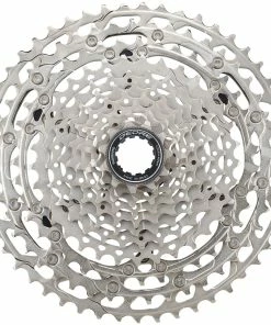Shimano DEORE CS-M5100 Cassette 11 Vitesses 11-51