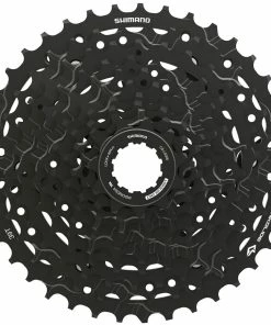 Shimano CUES CS-LG300 Cassette Linkglide 10 Vitesses