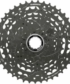 Shimano Cassette CS-LG400 10 Vitesses Linkglide