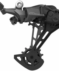 Shimano CUES Linkglide RD-U6000 Dérailleur 10/11 Vitesses