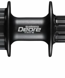 Shimano DEORE FH-M525A Moyeu Arrière à 6 Boulons