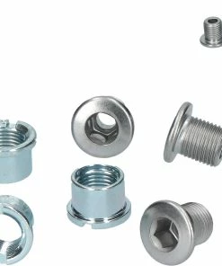 Shimano DEORE Vis De Plateau Pour FC-M540 (4 Pièces)