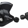 Shimano DEORE SL-M5100 Jeu De Leviers De Vitesses 2x11