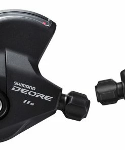 Shimano DEORE SL-M5100 Jeu De Leviers De Vitesses 2x11