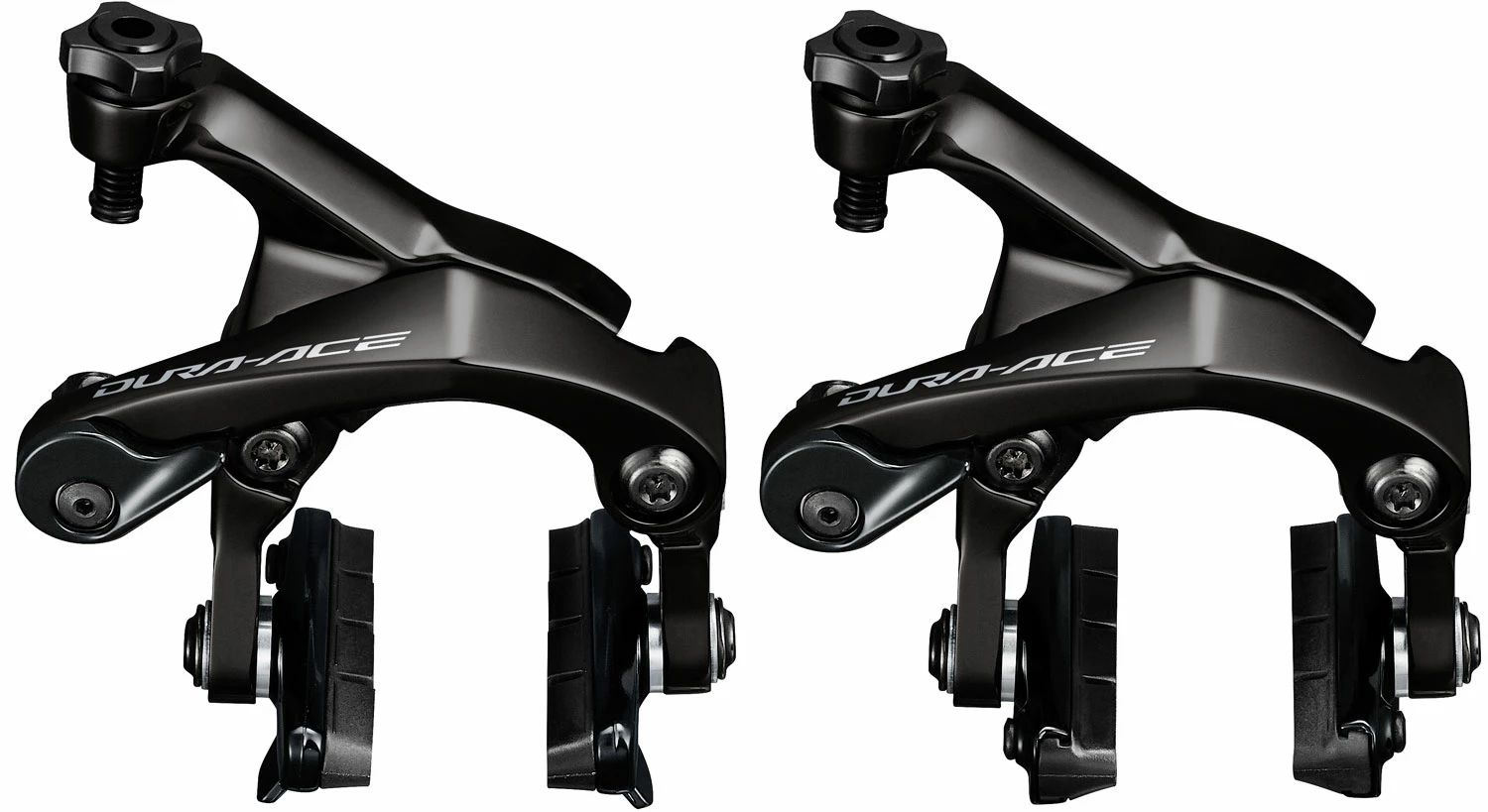 Shimano Kit D'étriers De Frein Direct-Mount DURA ACE BR-R9210 Pour Jante En Carbone