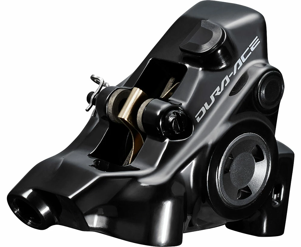 Shimano Étrier De Frein Avant DURA ACE BR-R9270 Flat-Mount – Image 2