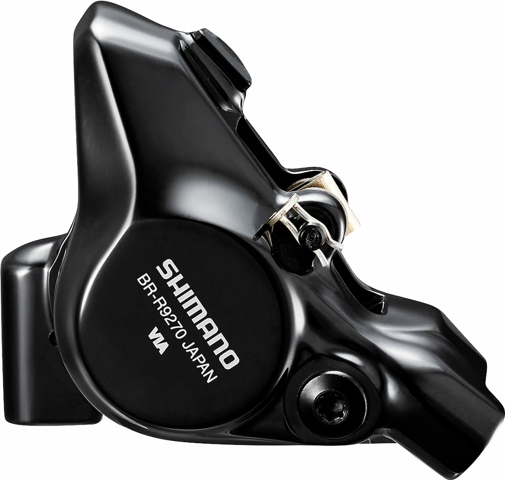 Shimano Étrier De Frein Avant DURA ACE BR-R9270 Flat-Mount – Image 3