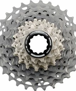 Shimano Cassette 12 Vitesses DURA ACE CS-R9200