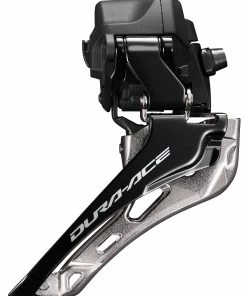 Shimano Dérailleur 2x12 Vitesses DURA ACE Di2 FD-R9250