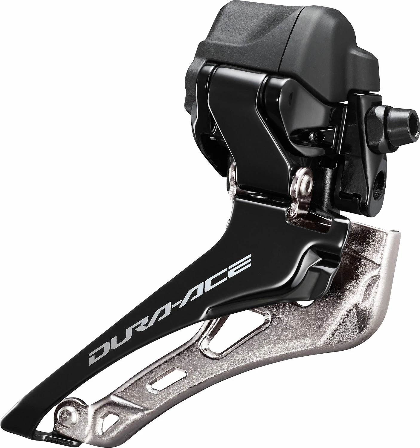 Shimano Dérailleur 2x12 Vitesses DURA ACE Di2 FD-R9250 – Image 2
