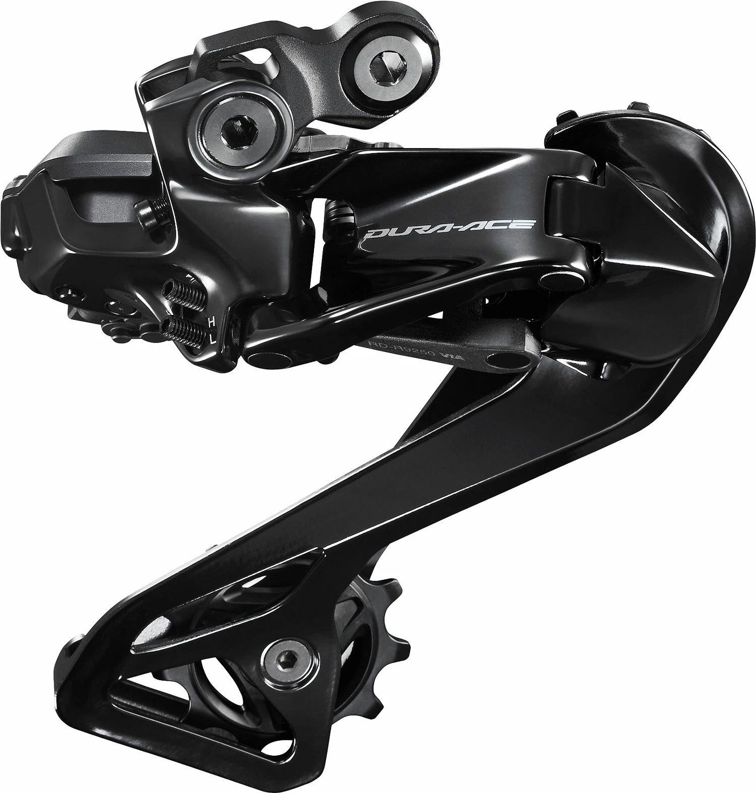 Shimano Dérailleur DURA ACE Di2 RD-R9250 12 Vitesses
