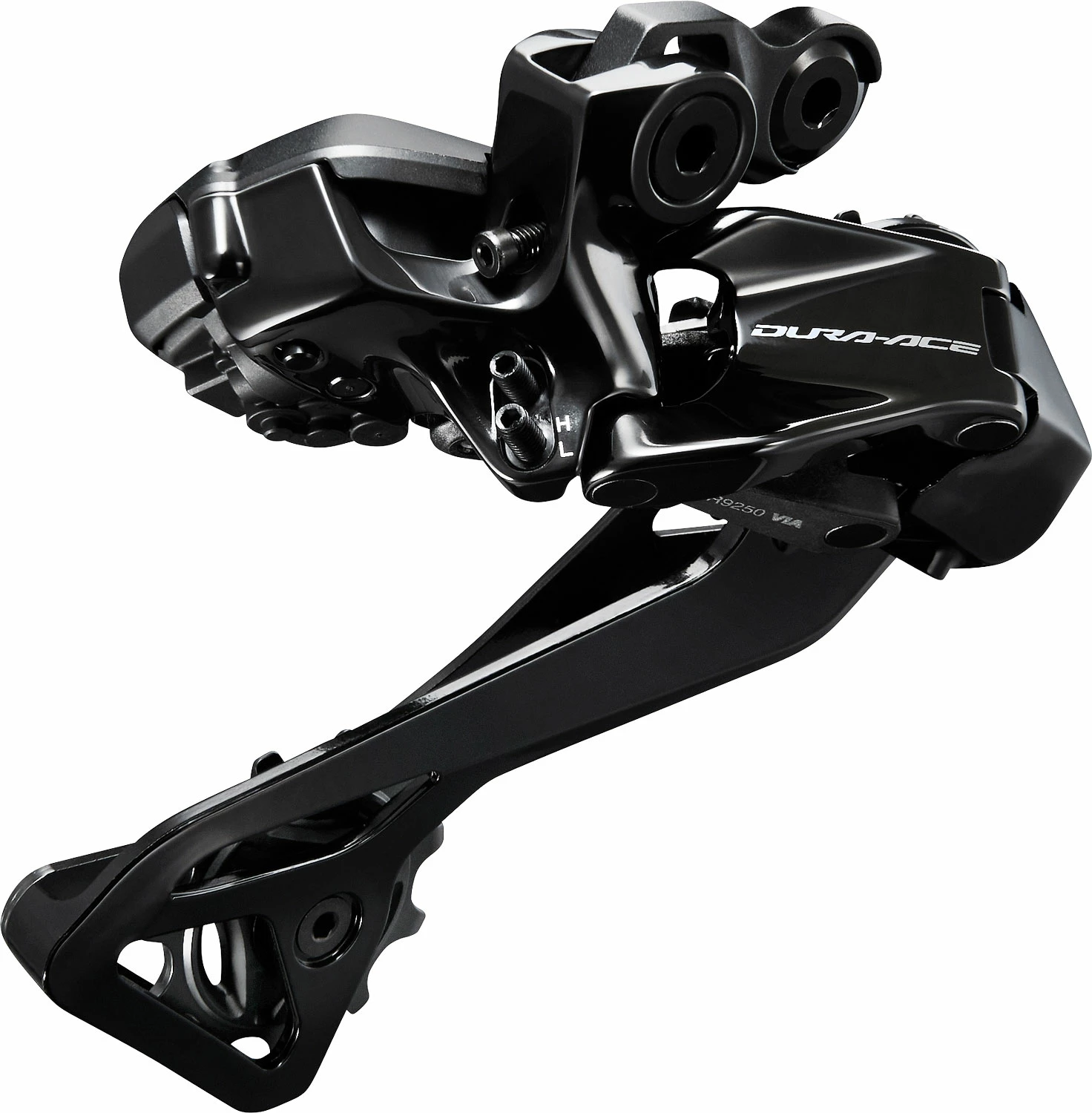 Shimano Dérailleur DURA ACE Di2 RD-R9250 12 Vitesses – Image 2