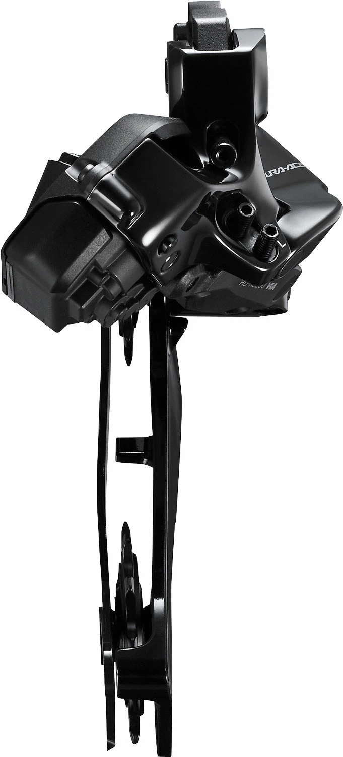 Shimano Dérailleur DURA ACE Di2 RD-R9250 12 Vitesses – Image 3