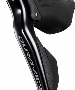 Shimano Unité STI 2x Gauche DURA ACE Di2 ST-R9250