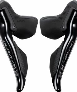 Shimano DURA ACE Di2 ST-R9250 2x12 Vitesses STI Dual Control Set