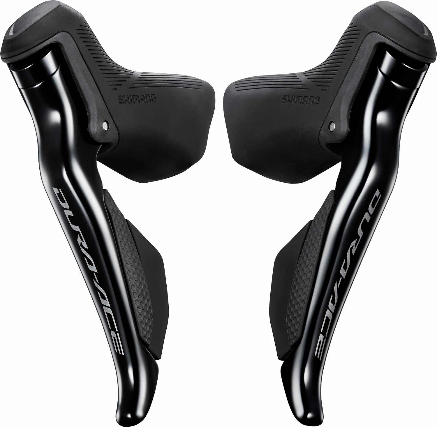 Shimano DURA ACE Di2 ST-R9250 2x12 Vitesses STI Dual Control Set
