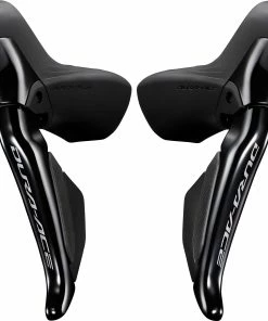 Shimano DURA ACE Di2 ST-R9270 2x12 Vitesses STI Dual Control Set
