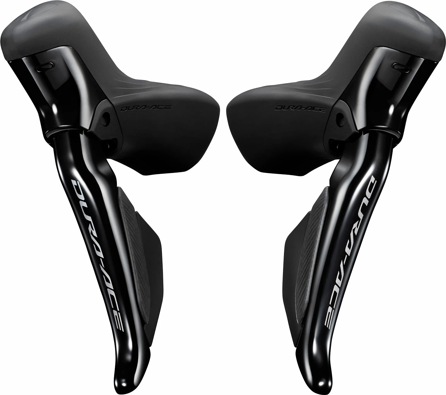 Shimano DURA ACE Di2 ST-R9270 2x12 Vitesses STI Dual Control Set