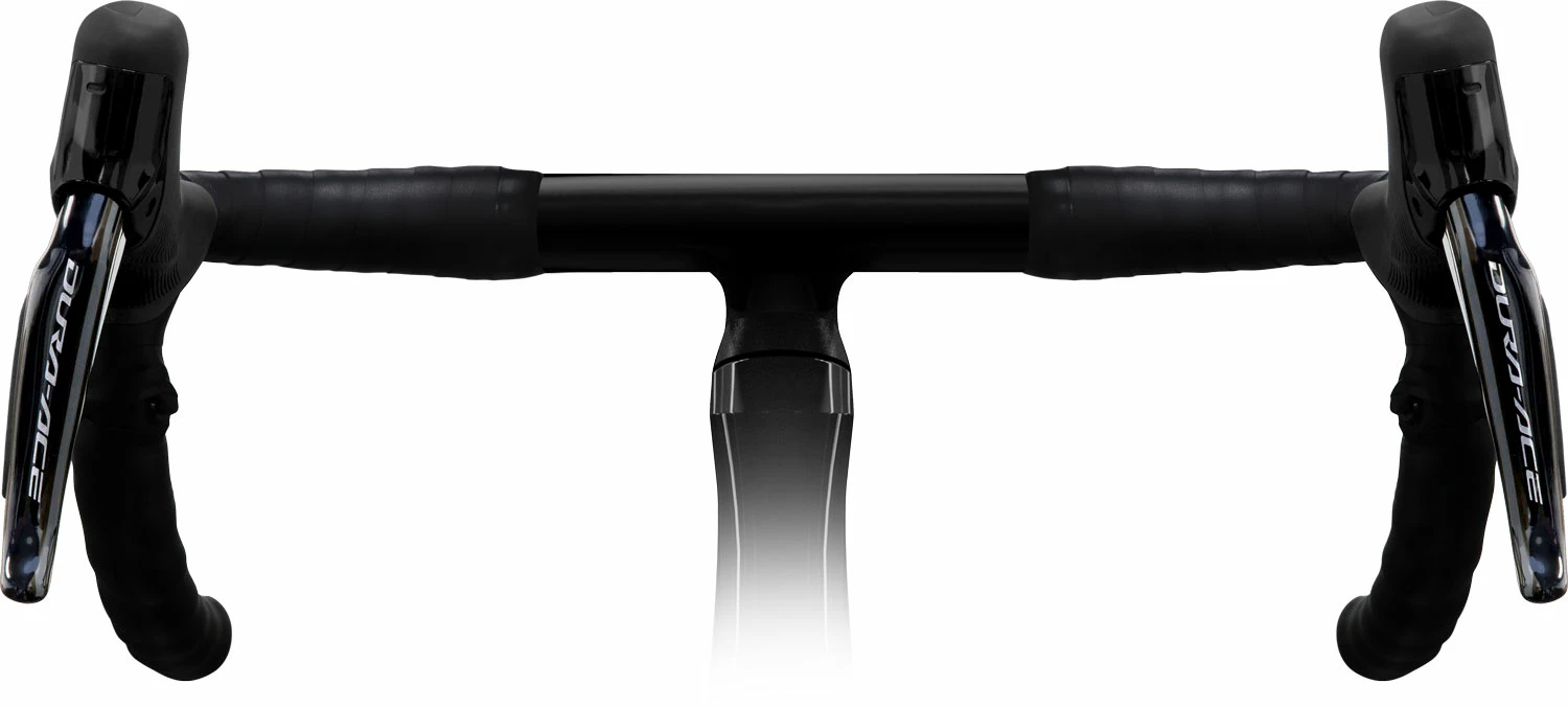 Shimano DURA ACE Di2 ST-R9270 2x12 Vitesses STI Dual Control Set – Image 4