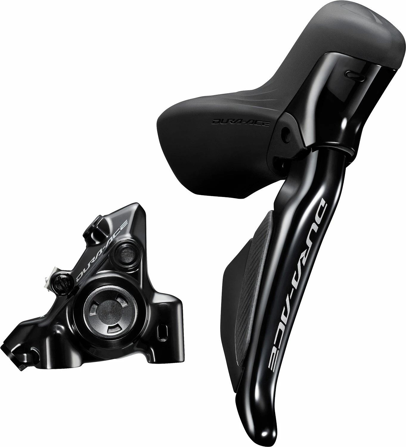 Shimano DURA ACE Di2 ST-R9270+BR-R9270 Frein à Disque 12 Vitesses Arrière