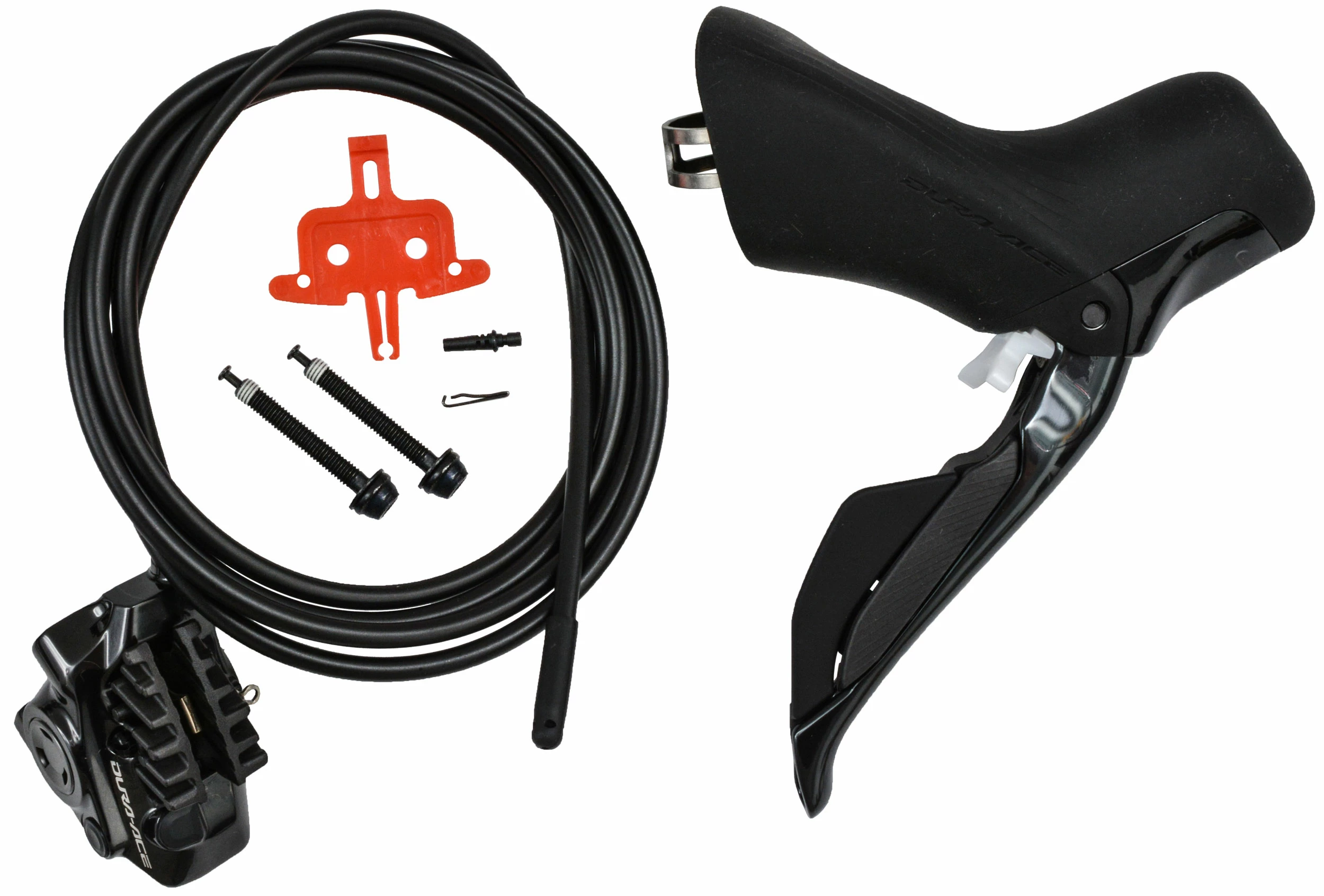 Shimano DURA ACE Di2 ST-R9270+BR-R9270 Frein à Disque 12 Vitesses Arrière – Image 2