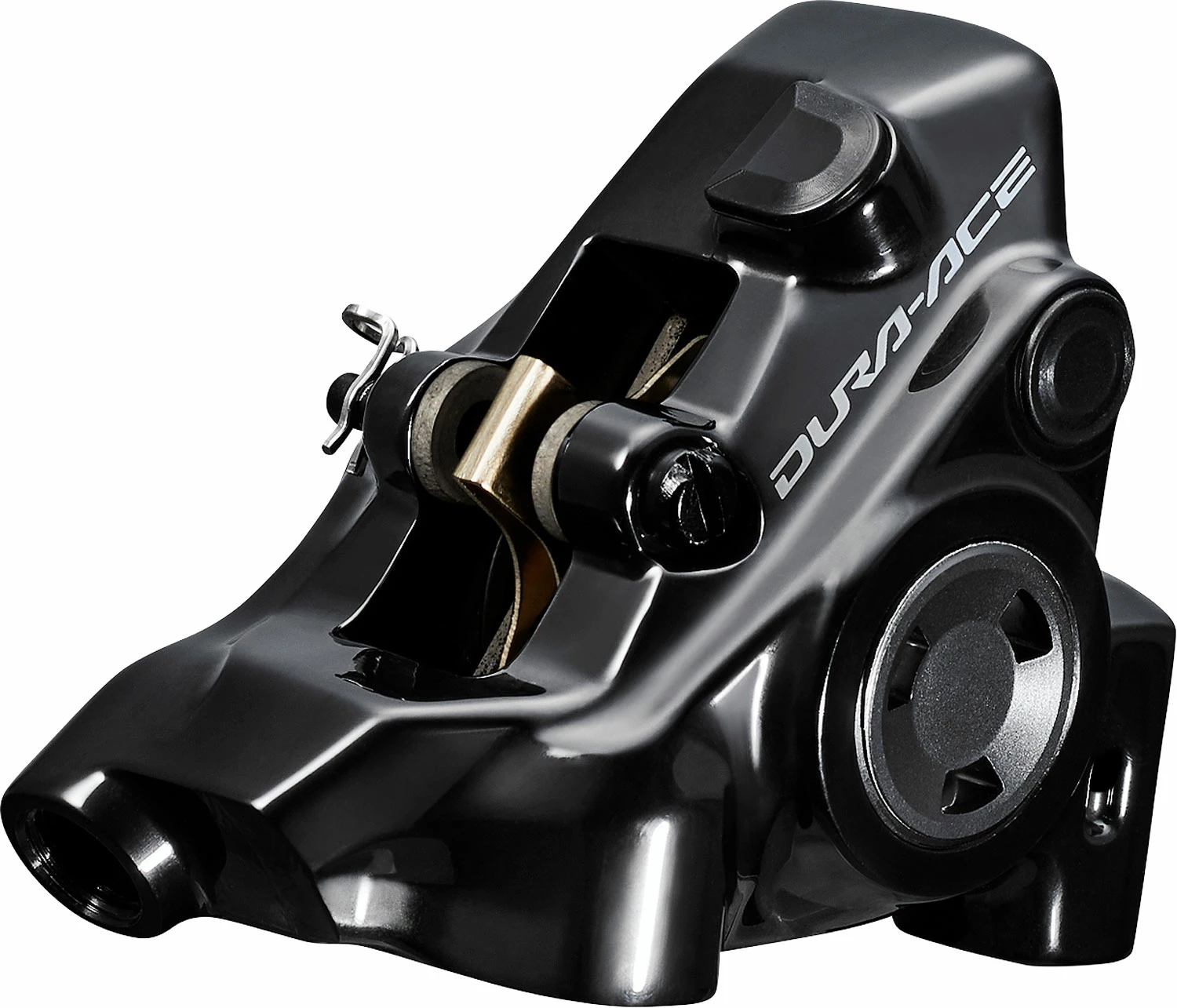 Shimano DURA ACE Di2 ST-R9270+BR-R9270 Frein à Disque 12 Vitesses Arrière – Image 6