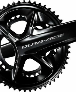 Shimano DURA ACE FC-R9200 Pédalier 12 Vitesses 54/40