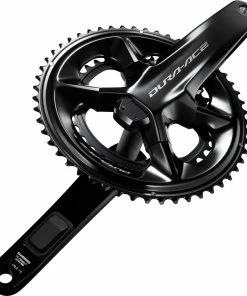 Shimano DURA ACE FC-R9200-P 12 Plateaux Powermeter Manivelle 50/34