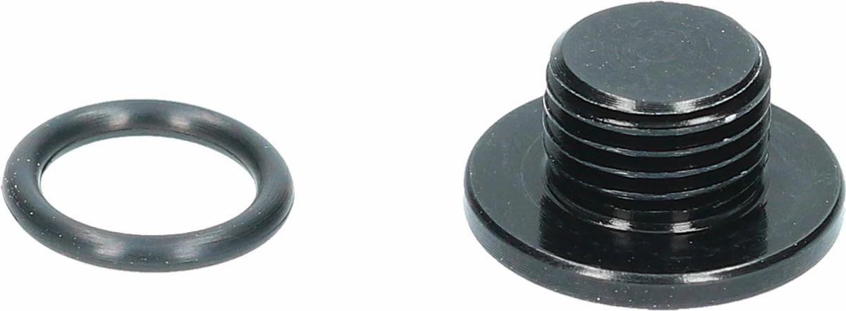 Shimano Vis De Purge Avec Bague D'étanchéité Pour ST-R9120