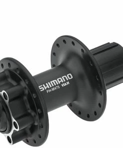 Shimano FH-M475 Moyeu De Roue Arrière 6 Trous