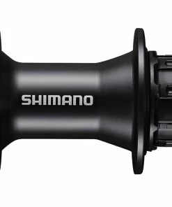 Shimano FH-MT400 Center-Lock Moyeu Arrière 12x142mm