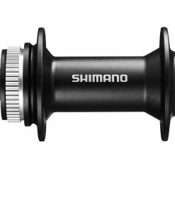 Shimano HB-M4050 Moyeu De Roue Avant Center-Lock