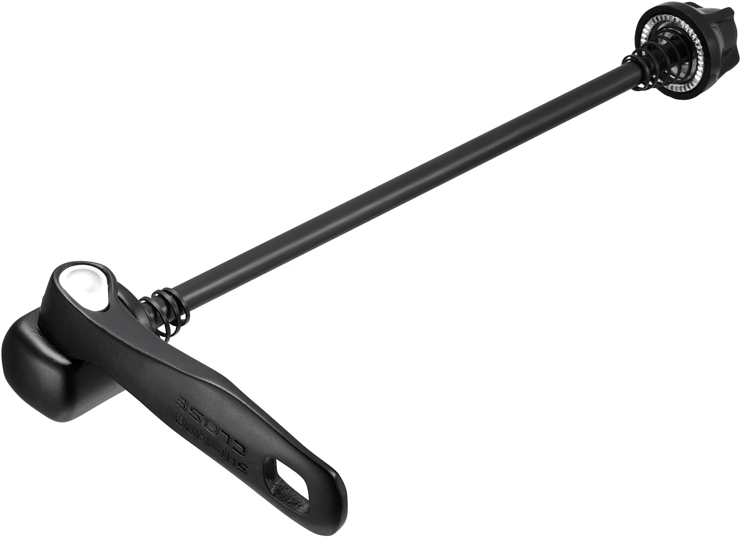 Shimano Dispositif De Serrage Rapide Pour WH-R501 – Image 3