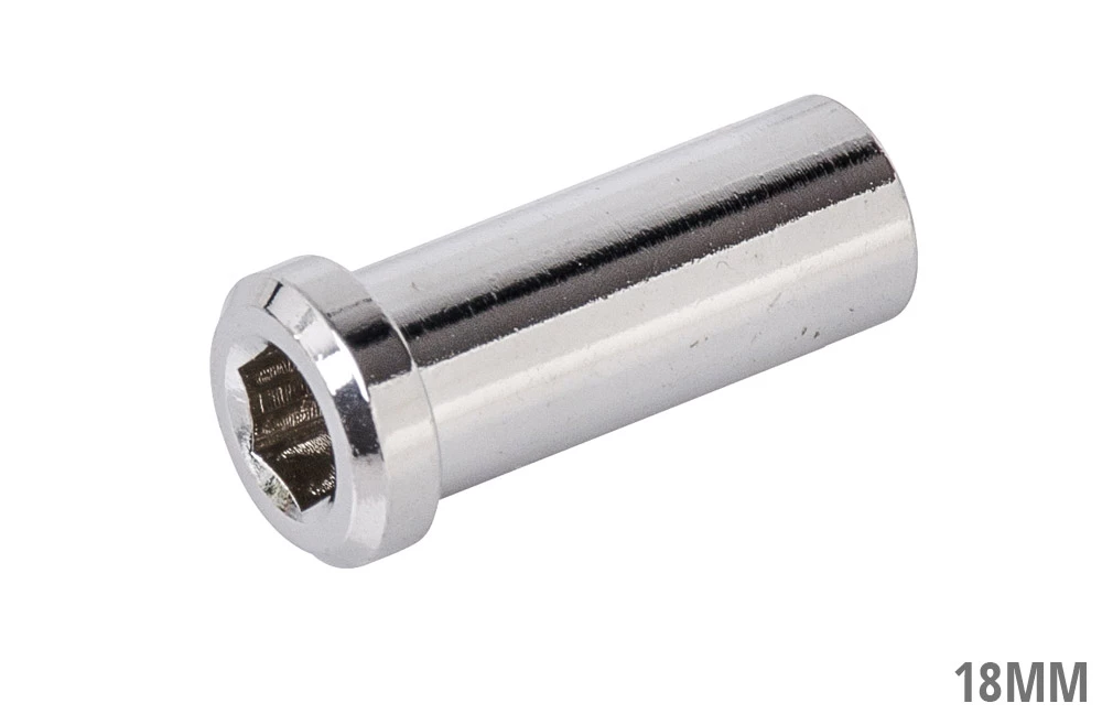 Shimano Ecrou à Douille Hexagonale Pour Le Montage Du Frein – Image 4