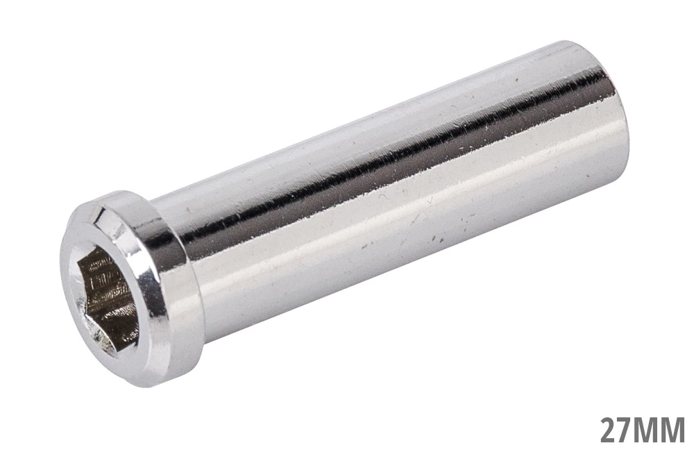 Shimano Ecrou à Douille Hexagonale Pour Le Montage Du Frein – Image 5