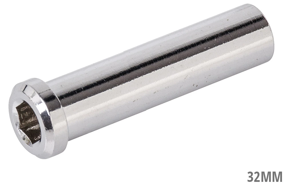 Shimano Ecrou à Douille Hexagonale Pour Le Montage Du Frein – Image 6