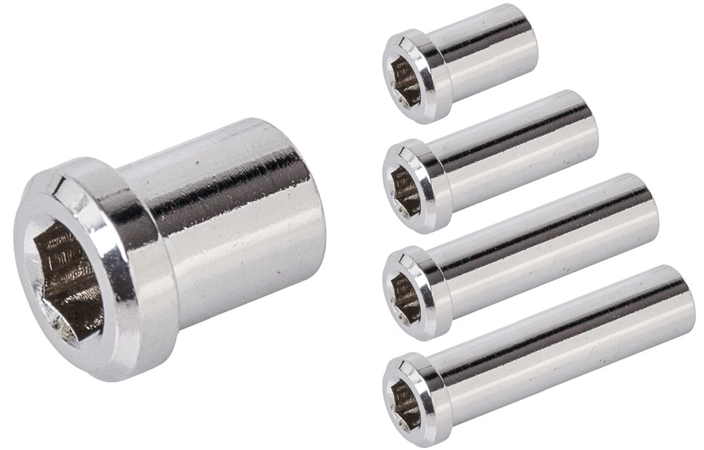 Shimano Ecrou à Douille Hexagonale Pour Le Montage Du Frein