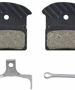 Shimano J05A-RF Revêtements Resin Ice-Tec Disc