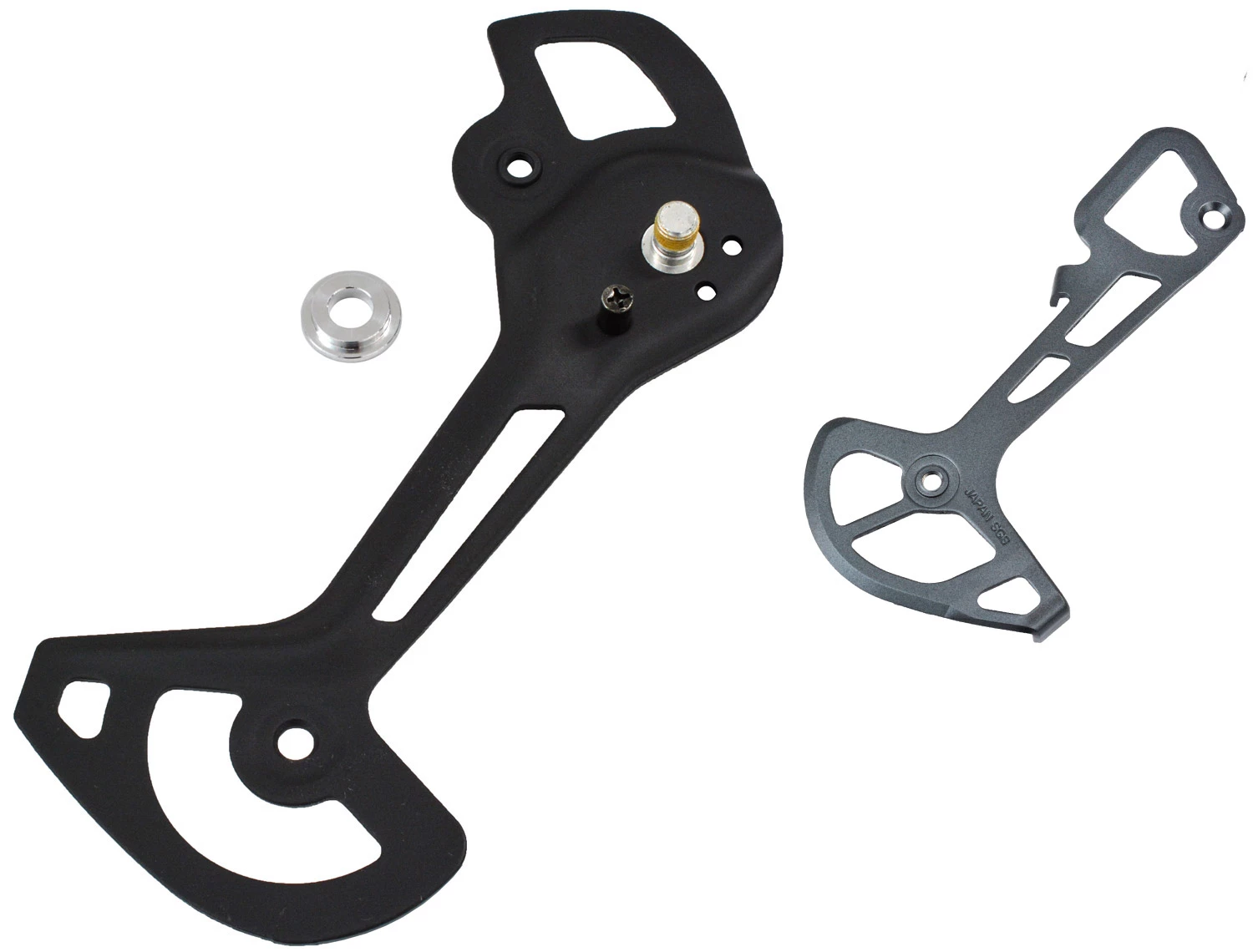 Shimano Guide-chaîne Pour RD-M7100 SGS