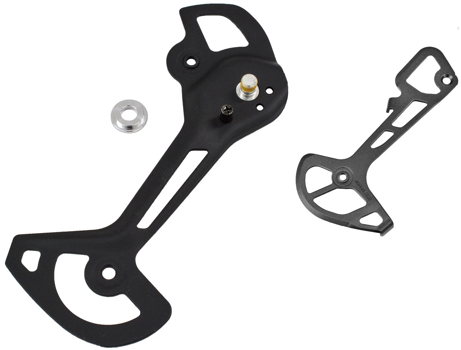 Shimano Guide-chaîne Pour RD-M8100 SGS