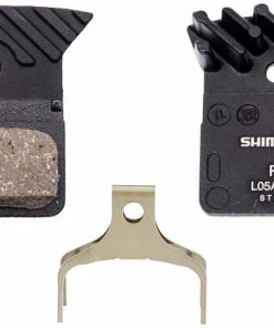 Shimano L05A-RF Revêtements Resin Ice-Tec Disc