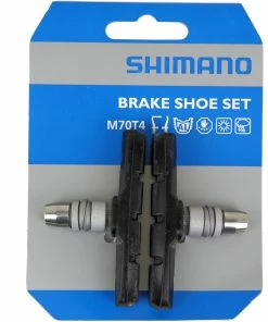 Shimano M70CT4 Patins De Frein à Cartouche Pour BR-R353