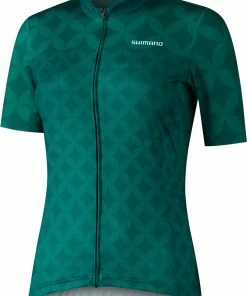 Shimano Mizuki - Women's Jersey