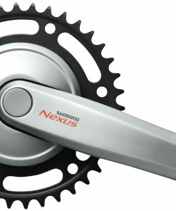Shimano Manivelle NEXUS FC-C6000