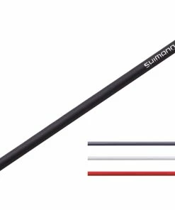 Shimano OT-SP41 Câble D'équipe Gaine Extérieure 3 Mètres