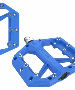 Shimano PD-GR400 Pédales à Plateforme