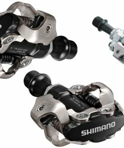 Shimano PD-M540 Pédales