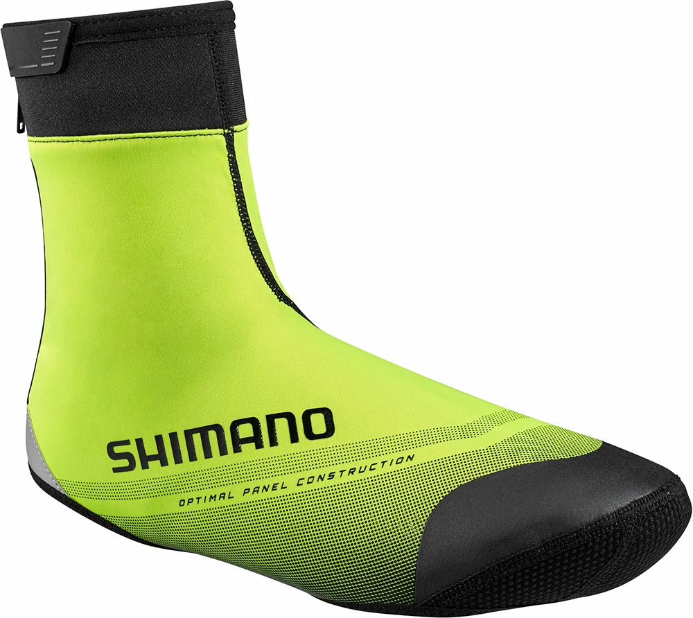 Shimano S1100R Soft Shell - Overshoes